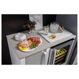 Ice Maker 15-Inch - Clear Ice