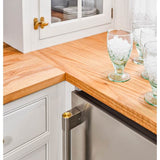 Ice Maker 15-Inch - Clear Ice