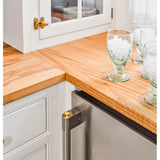 Ice Maker 15-Inch - Clear Ice