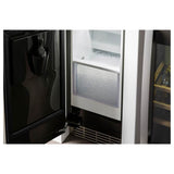 Ice Maker 15-Inch - Nugget Ice