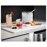 Ice Maker 15-Inch - Nugget Ice