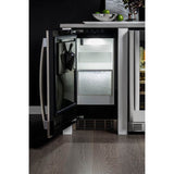 Ice Maker 15-Inch - Nugget Ice