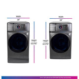 ENERGY STAR 28'' All In One Washer Dryer