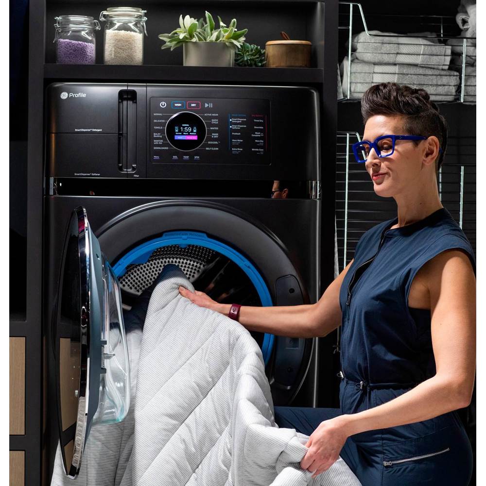 ENERGY STAR 28'' All In One Washer Dryer