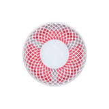 3 Filter Stages Air Purifier