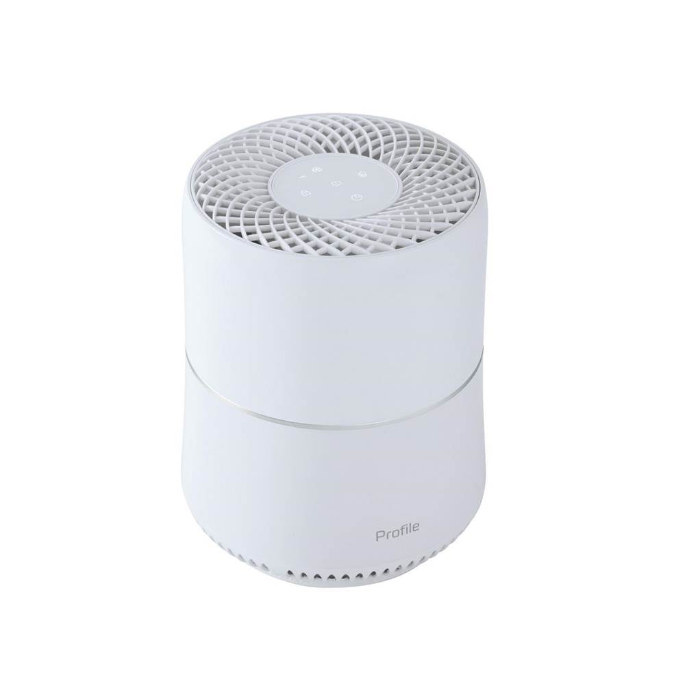 3 Filter Stages Air Purifier