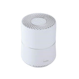 3 Filter Stages Air Purifier