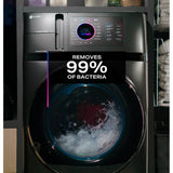 ENERGY STAR 28'' All In One Washer Dryer