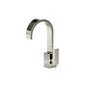 Graff - Sade Lavatory Faucet - Steelnox  Satin Nickel