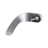 Graff - Wall-Mounted Lavatory Faucet - Architectural White