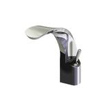 Graff - Ametis Single-Handle Vessel Lavatory Faucet - Architectural White