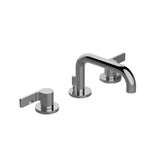 Graff - Terra Widespread Lavatory Faucet - Warm Bronze Pvd