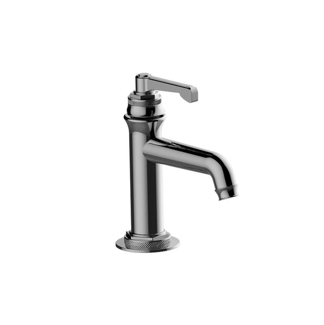 Graff - Vignola Lavatory Faucet - Architectural White