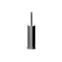 Graff - Vignola Free-Standing Toilet Brush Set - Architectural White