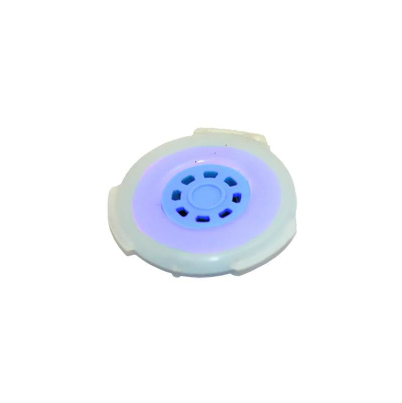 Graff - Universal Showerhead Flow Restrictor (2.0 gpm flow)