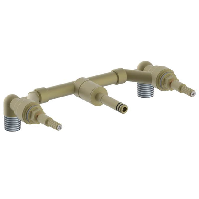 Graff - Various Rough Valve
