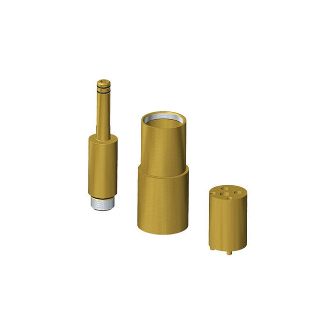 Graff - Various Wall-Mount Extension Kit - 2''