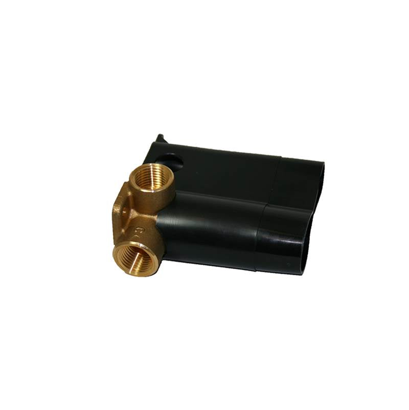 Graff - Ametis Rough Valve