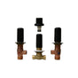 Graff - Various Rough Valve