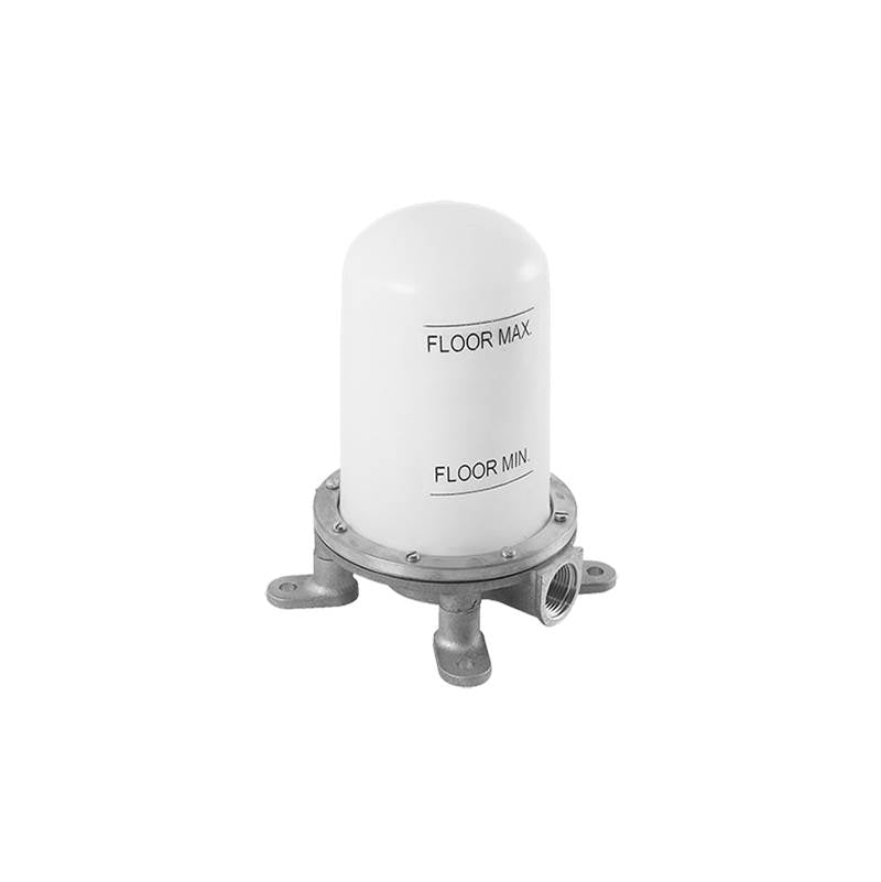 Graff - Various Spout Connection Rough