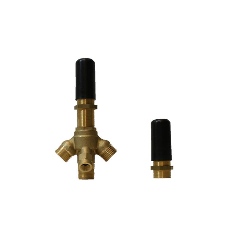 Graff - Various Rough Valve