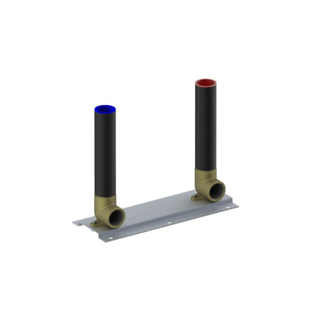 Graff - Vignola Spout Connection Rough