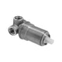 Graff - Luna Single Handle Wall-Mounted Rough