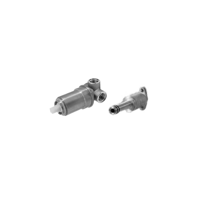 Graff - Various Rough Valve