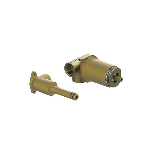 Graff - Various Rough Valve