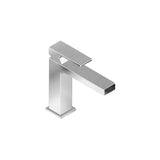 Graff - Incanto Single-Hole Lavatory Faucet - Polished Nickel