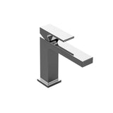 Graff - Incanto Single-Hole Lavatory Faucet - Architectural White