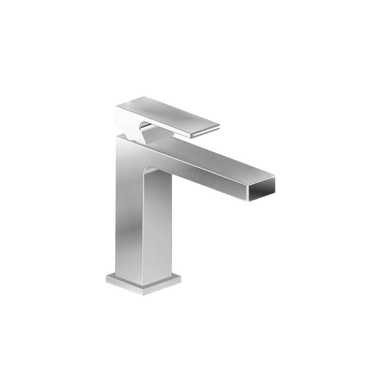 Graff - Incanto Single-Hole Lavatory Faucet - Polished Nickel