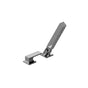 Graff - Incanto Deck-Mounted Handshower and Diverter Set (Trim) - Architectural White