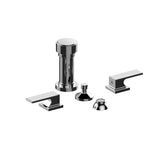 Graff - Incanto Bidet Set - Architectural White