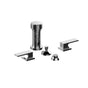 Graff - Incanto Bidet Set - Architectural White