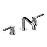 Graff - Vintage Widespread Lavatory Faucet - Architectural White