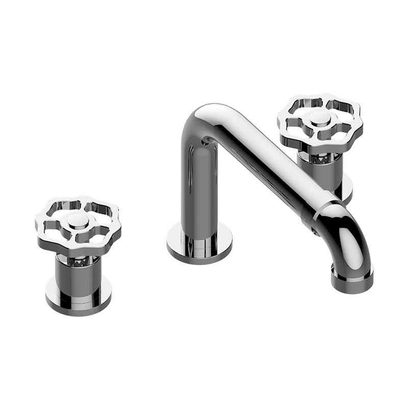 Graff - Vintage Roman Tub (Trim) - Architectural White