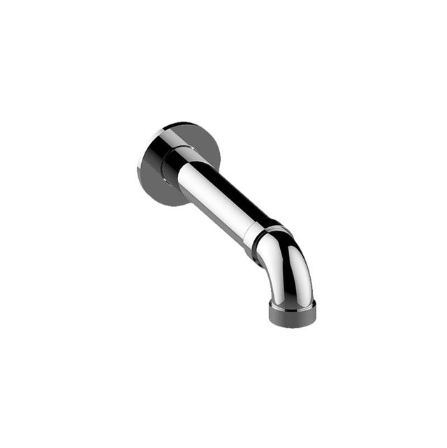 Graff - Vintage Tub Spout - Architectural White