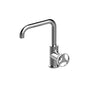 Graff - Harley Lavatory Faucet - Architectural White