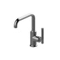 Graff - Harley Lavatory Faucet - Warm Bronze Pvd