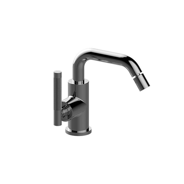 Graff - Harley Bidet Faucet - Architectural White