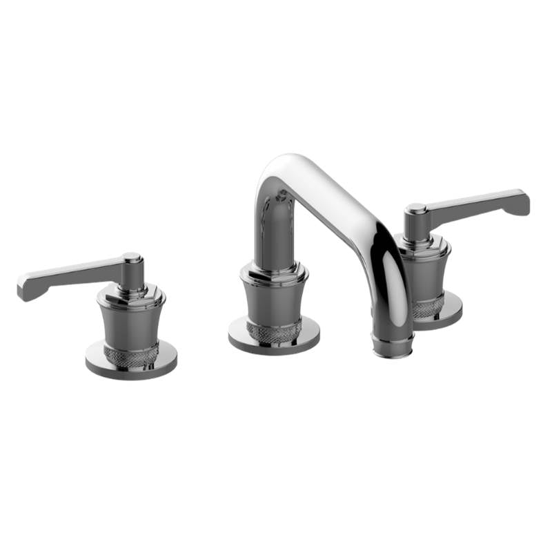 Graff - Vignola Roman Tub (Trim) - Architectural White