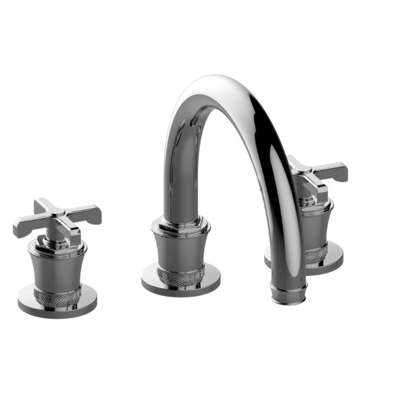 Graff - Vignola Roman Tub (Trim) - Architectural White