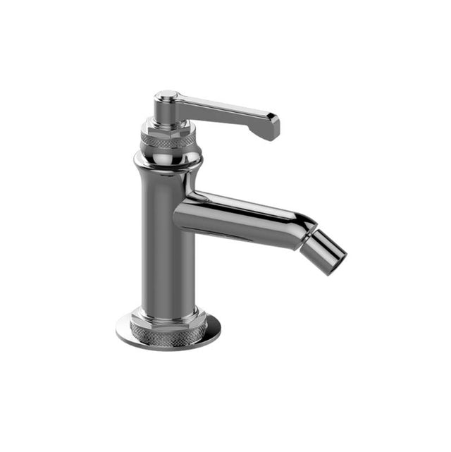 Graff - Vignola Bidet Faucet - Architectural White