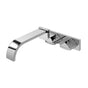 Graff - Sade Wall-Mounted Lavatory Faucet - Architectural White
