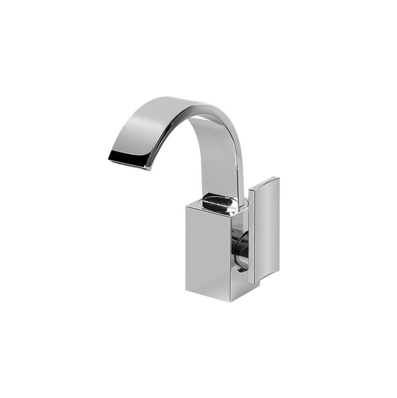 Graff - Sade Bidet Faucet - Architectural White