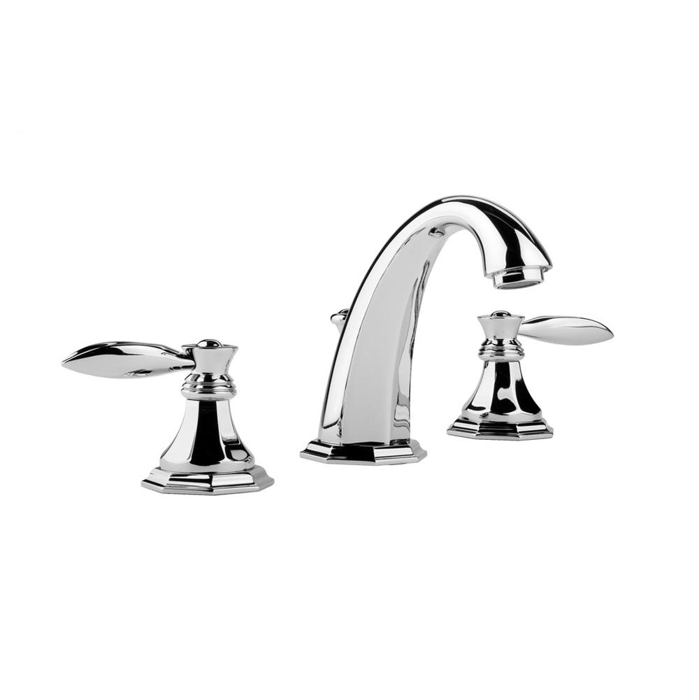 Graff - Topaz Lavatory Faucet - Polished Chrome