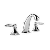 Graff - Topaz Lavatory Faucet - Polished Chrome