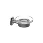 Graff - Vintage Soap Dish Holder - Architectural White