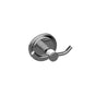 Graff - Vintage Robe/Towel Hook - Architectural White